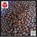 High Hardness Forged Steel Ball for Ball Mill